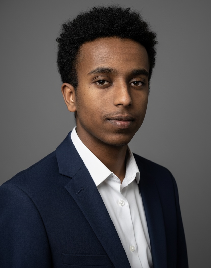 Merwan Abdela – Profile Photo